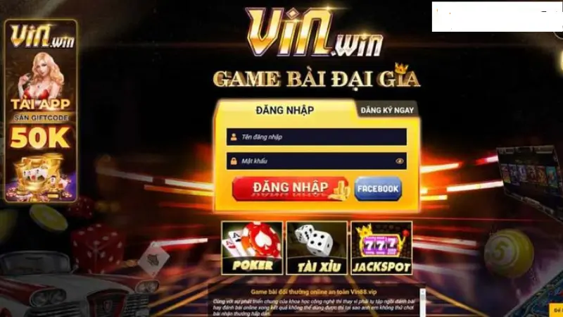 Người chơi nên thường xuyên cập nhật ứng dụng game Vinwin mới nhất