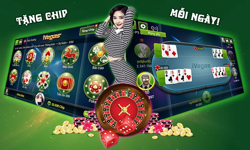 Casino Vinwin thu hút đông đảo người chơi chọn lựa trải nghiệm