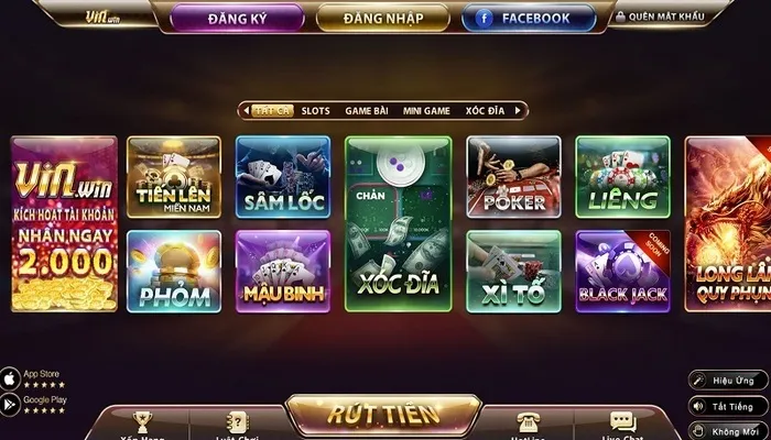 Người chơi tại Vinwin Casino cần phải đủ có độ tuổi 18 tuổi trở lên