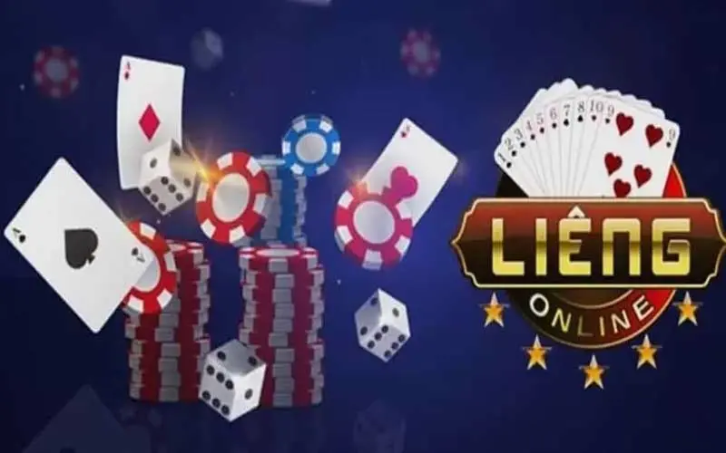 Liêng Vinwin - Game bài hấp dẫn tạo cảm giác kích thích, thú vị