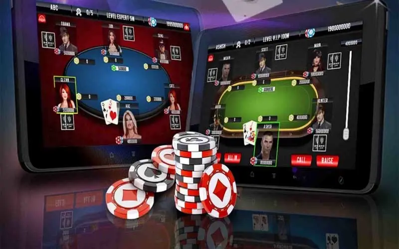 Làm giàu với Poker Vinwin: Bí kíp từ A đến Z cho người mới